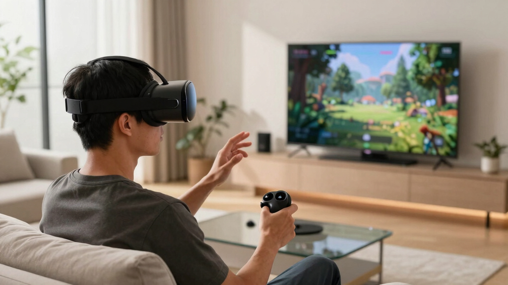 New on SteamVR — 2026-06-24