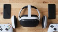 New on SteamVR — 2026-06-25