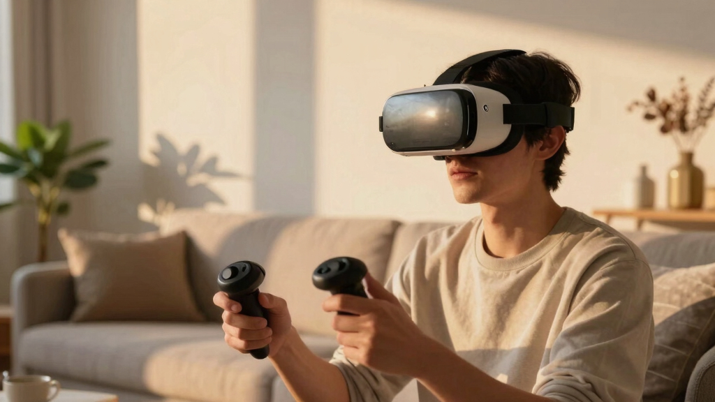 New on SteamVR — 2026-06-26