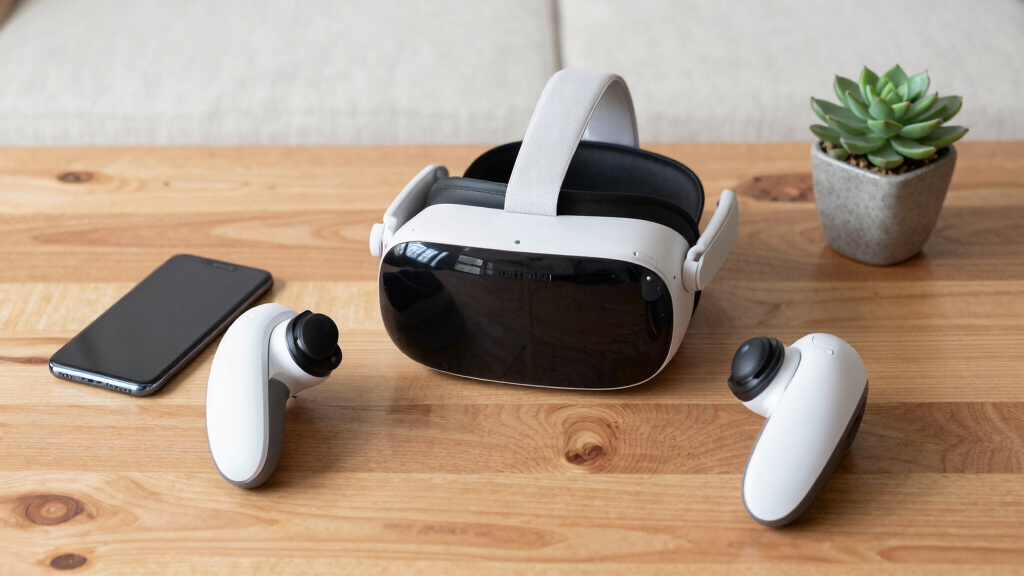 New on SteamVR — 2026-06-27
