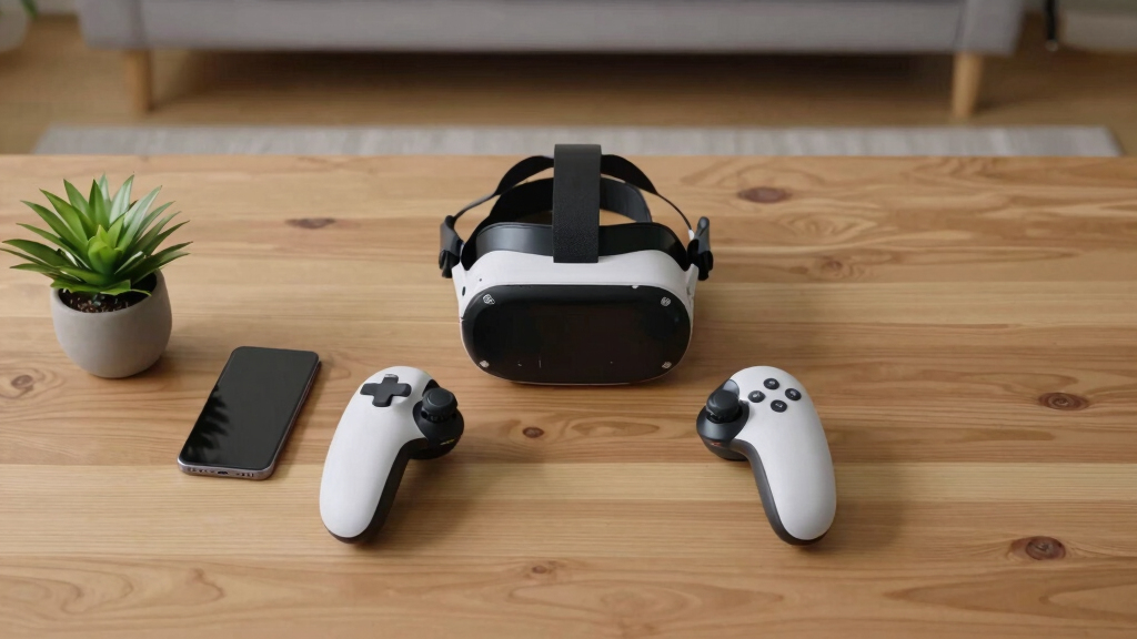 New on SteamVR — 2026-06-29