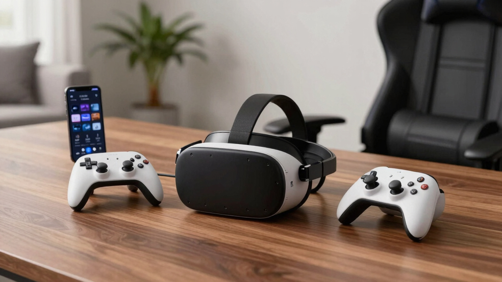 New on SteamVR — 2026-06-30