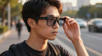 New privacy frontier: Europe eyes crackdown on smart glasses