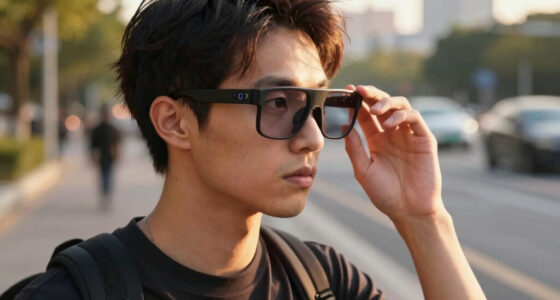 New privacy frontier: Europe eyes crackdown on smart glasses