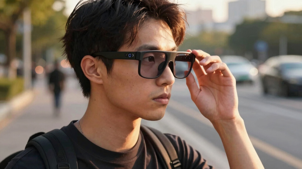New privacy frontier: Europe eyes crackdown on smart glasses