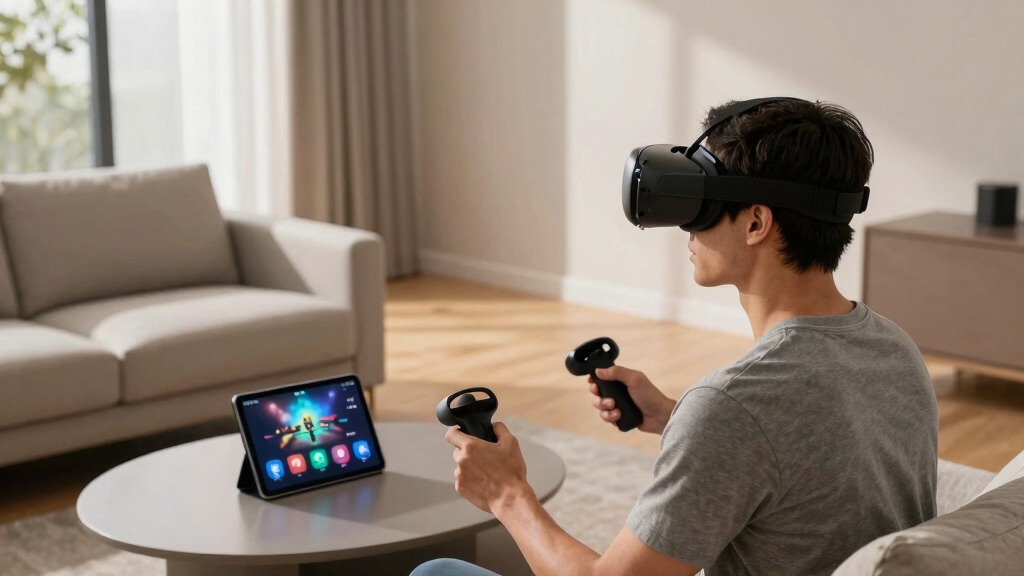 New VR Games & Releases July 2026: Quest, PS VR2, PC VR & More