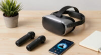 New VR project seeks to strengthen immersive learning