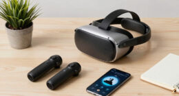 New VR project seeks to strengthen immersive learning