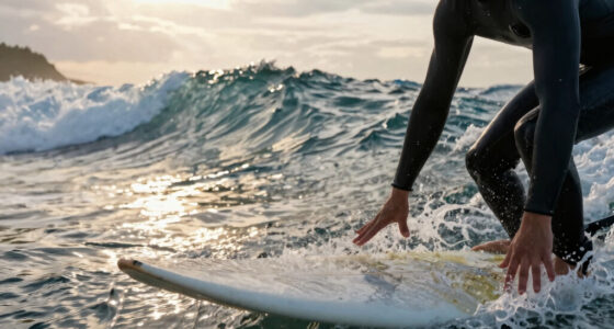 No Jet Ski, No Problem. What It’s Like to Paddle into a 70-Foot Wave.