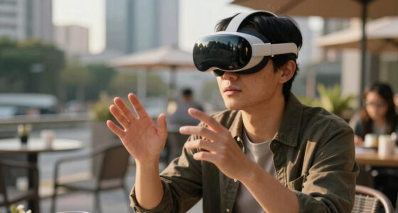 OpenAI Hires Apple Vision Pro and Smart Glasses Executive
