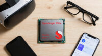 Qualcomm Announces Snapdragon Reality Elite, Its New Flagship XR Chipset