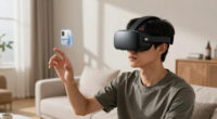 Qualcomm’s New Snapdragon Chip Paves the Way for More Compact XR Headsets and Glasses