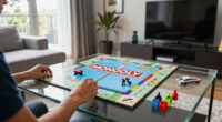 Rare ASML Special Edition Monopoly board unearthed in social media trade — enthusiast swaps 2007 employee gift for High-NA EUV Lego kit