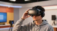 Renovations underway on KDKA-TV studio, new augmented/virtual reality technology being implemented