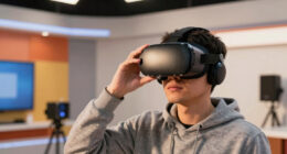 Renovations underway on KDKA-TV studio, new augmented/virtual reality technology being implemented