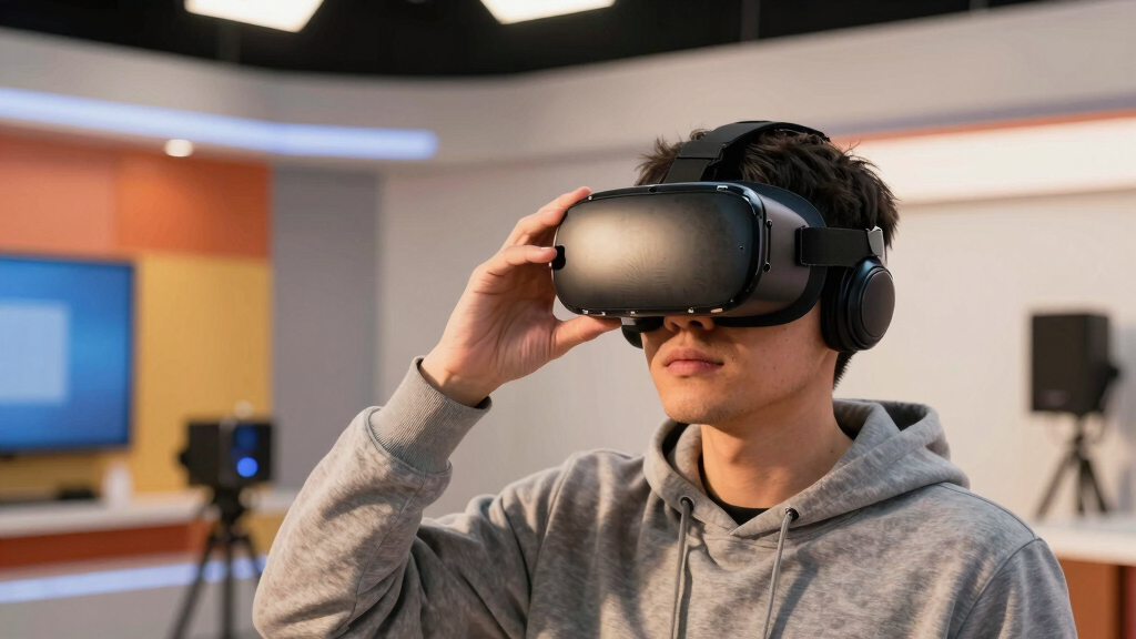 Renovations underway on KDKA-TV studio, new augmented/virtual reality technology being implemented