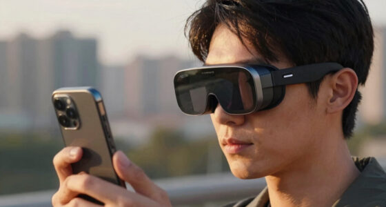 Snap Reveals Next-gen Specs AR Glasses, Priced at $2,200