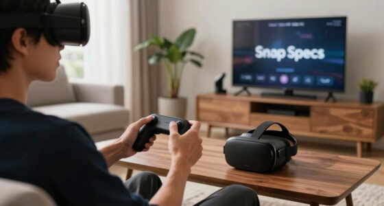 Snap unveils Specs: exclusive interview with the company, and some insights from the show floor