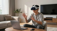 SpatialGen Zeus Streams Live Immersive Video To Apple Vision Pro
