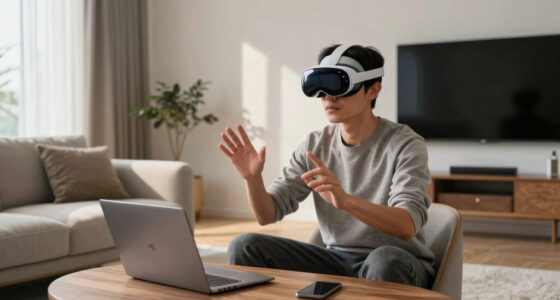 SpatialGen Zeus Streams Live Immersive Video To Apple Vision Pro