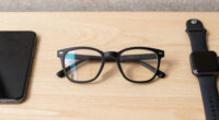 Specs Augmented Reality Glasses