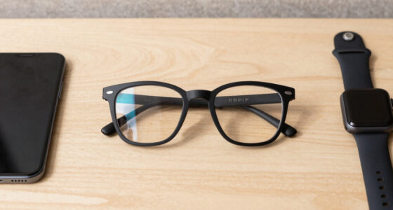 Specs Augmented Reality Glasses