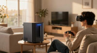 Steam Machine Launches Next Week Starting at $1,050, Hints at What to Expect from Steam Frame’s Launch