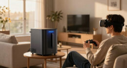 Steam Machine Launches Next Week Starting at $1,050, Hints at What to Expect from Steam Frame’s Launch