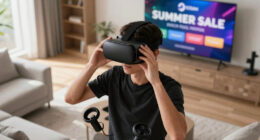 Steam Summer Sale Offers Discounts On More Than 800 VR Games