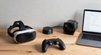 SteamVR tracking issue after a new GPU install. Any help?
