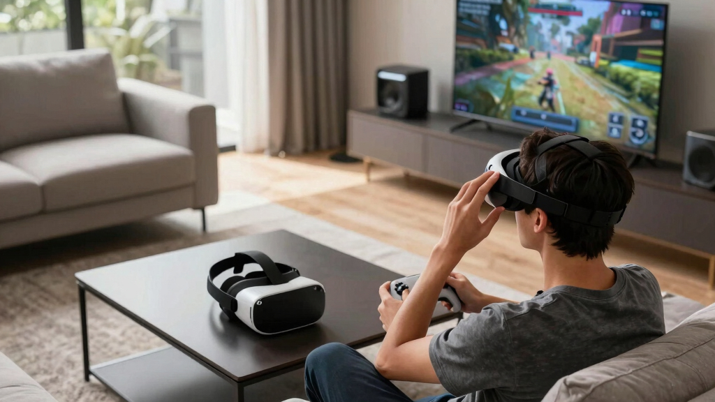 Studio Behind Top-selling VR Extraction Shooter ‘Ghosts of Tabor’ Announces Layoffs