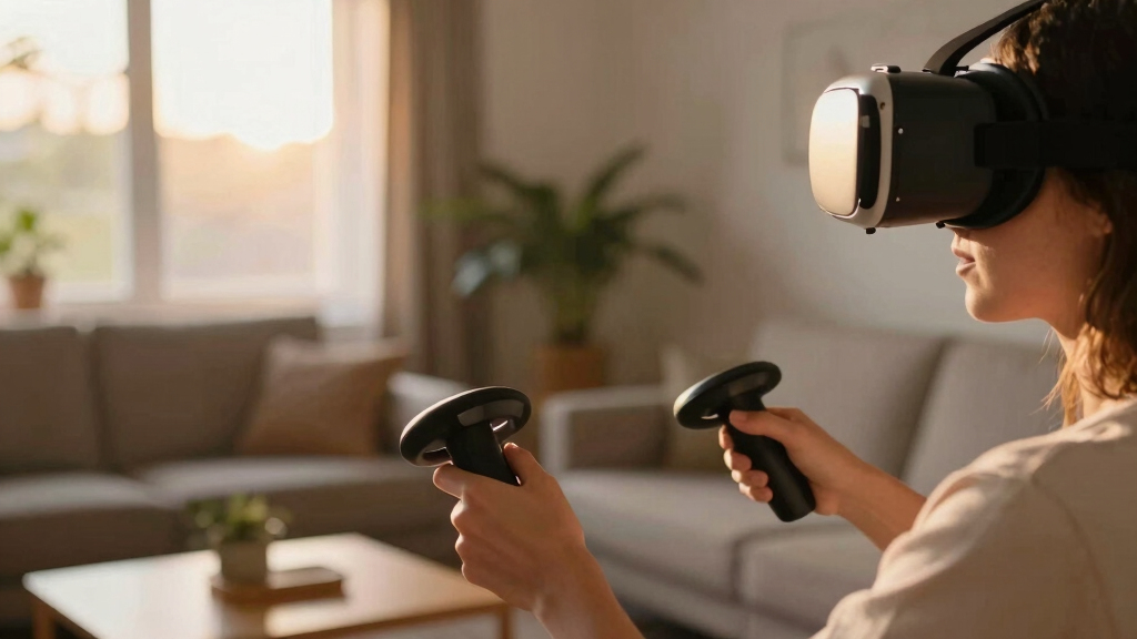 ‘Subnautica 2’ VR Mod Now Includes Motion Controller Support