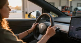 Tesla Cybercab Specs Are Public — But Questions Remain