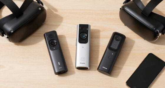 The best 3D scanners 2026 — the top performing models we've benchmarked