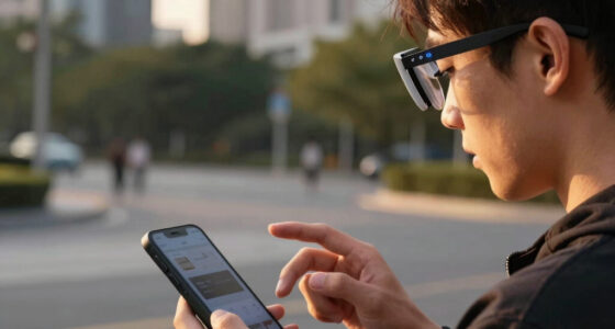 The best features of all the smart glasses I tried in China