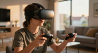 The Best Prime Day Deals on VR Headsets and Accessories up to 32% Off