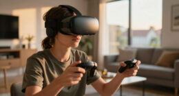 The Best Prime Day Deals on VR Headsets and Accessories up to 32% Off