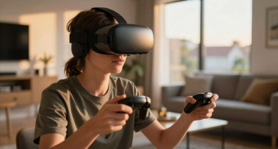 The Best Prime Day Deals on VR Headsets and Accessories up to 32% Off