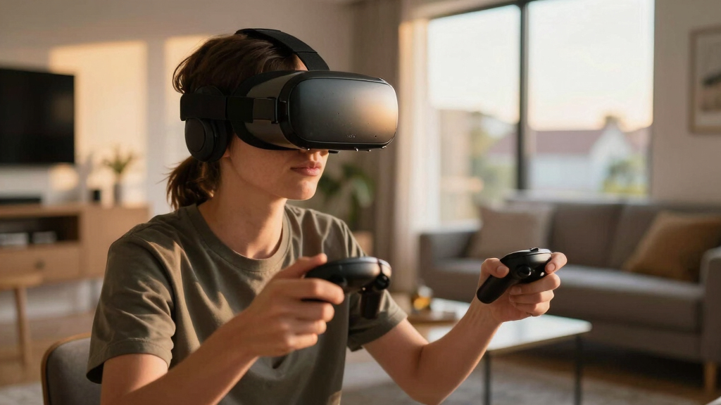 The Best Prime Day Deals on VR Headsets and Accessories up to 32% Off