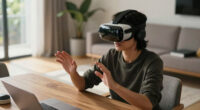 The biggest misconception about vision? That you see reality