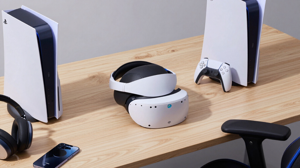 The PSVR 2 has been a silent PS5 accessory success, and it’s currently $100-off