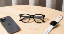 The Rise of AI Smart Glasses: Shaping the Future of Wearable Technology