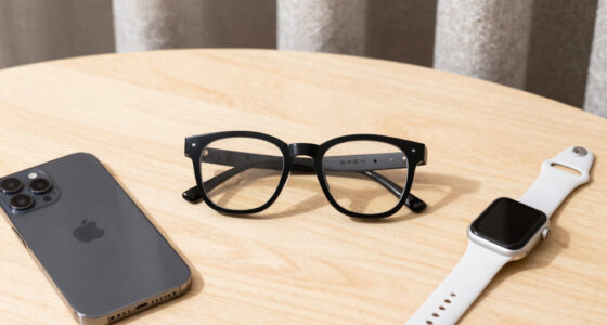 The Rise of AI Smart Glasses: Shaping the Future of Wearable Technology