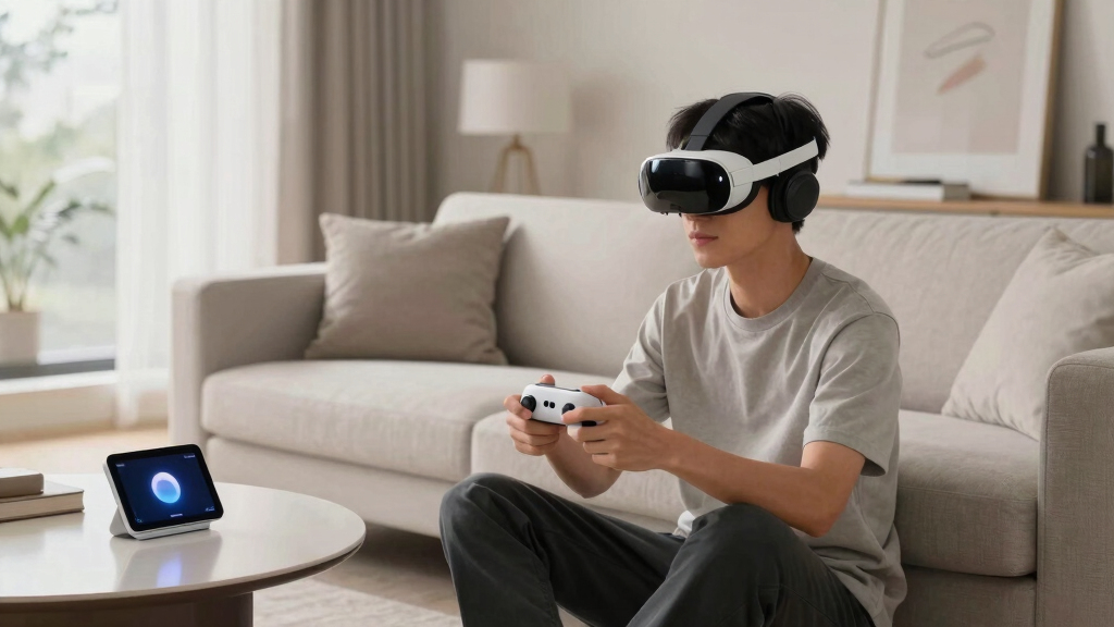 The XR Week Peek (2026.06.14): Apple announces updates to VisionOS, Pico Project Swan was leaked, and more!