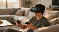 These Deals on VR Headsets Are Still Live Until Prime Day Ends Tonight
