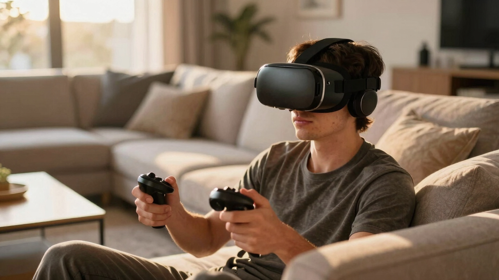 These Deals on VR Headsets Are Still Live Until Prime Day Ends Tonight