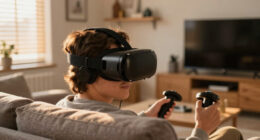 These Deals on VR Headsets Are Still Live Until Prime Day Ends Tonight