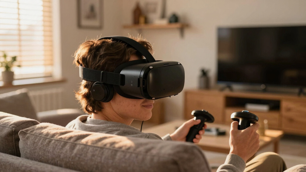 These Deals on VR Headsets Are Still Live Until Prime Day Ends Tonight