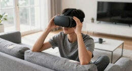 These Deals on VR Headsets Are Still Live Until Prime Day Ends Tonight