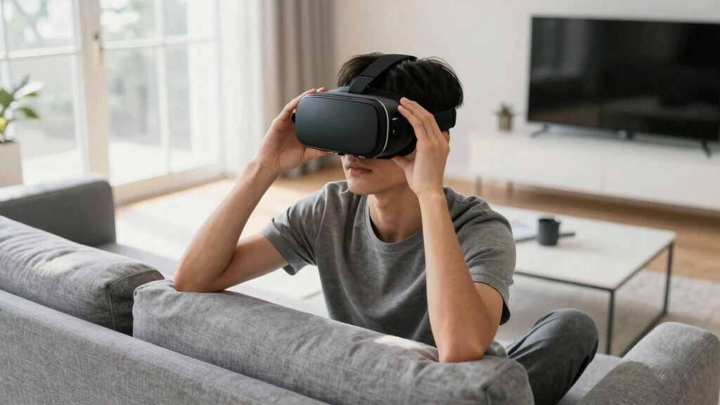 These Deals on VR Headsets Are Still Live Until Prime Day Ends Tonight